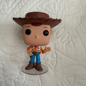 Woody Funko Pop